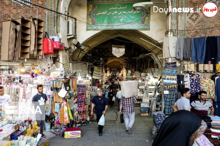روز آرام تهران علیرغم فراخوان گسترده ضدانقلاب