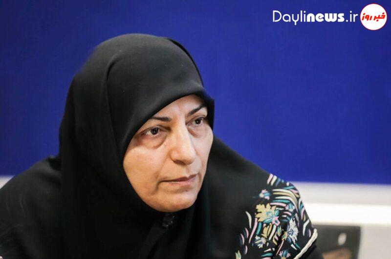 زنان از زبان زنان (۹)/توران ولی‌مراد: زنان همیشه سوژه جریانات سیاسی بوده‌اند