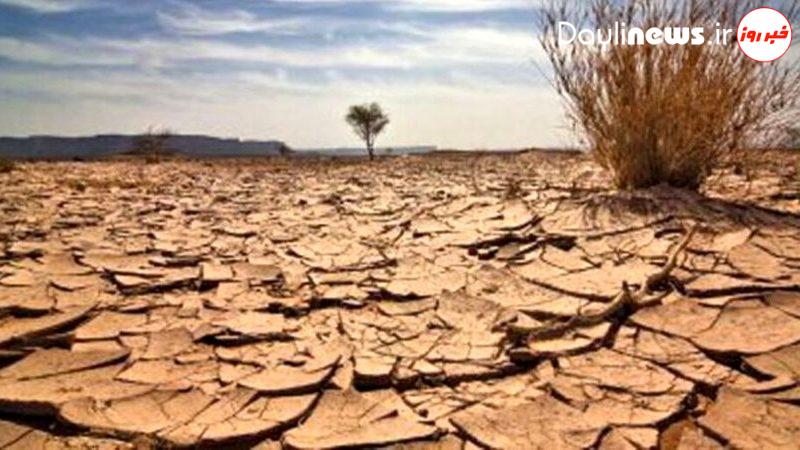 سرعت ۳ برابری افزایش بیابان‌زایی/ خسارت میلیاردی ماسه‌های روان به زیرساخت‌ها