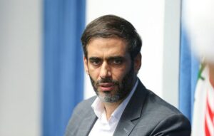 سعید محمد از شورای عالی مناطق آزاد برکنار شد