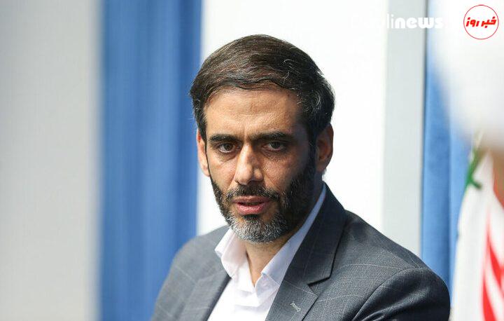 سعید محمد از شورای عالی مناطق آزاد برکنار شد