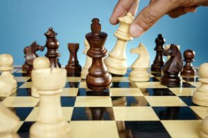 شطرنج باز قزوینی به رقابت‌های قهرمانی آسیا اعزام شد