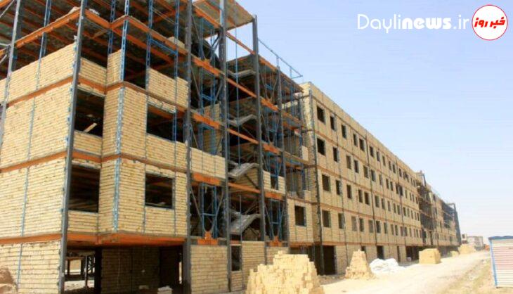 شناسایی زمین برای فعالیت اجاره‌داری در پایتخت
