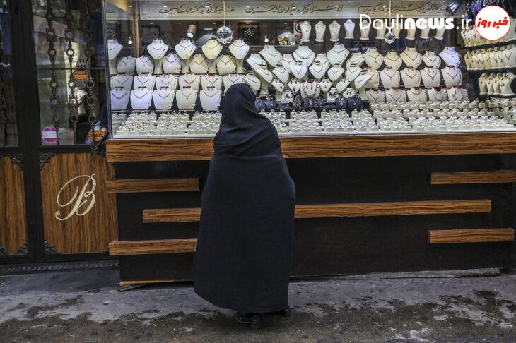 شهروندان بصورت پیامکی از اعتبار مصنوعات طلا، مطمئن شوند
