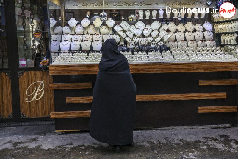 شهروندان بصورت پیامکی از اعتبار مصنوعات طلا، مطمئن شوند