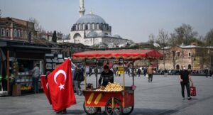 صادرات ایران به ترکیه رکورد زد