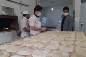 صدور مجوز نانوایی در خوزستان منوط به 
نصب دستگاه جدید پخت نان است