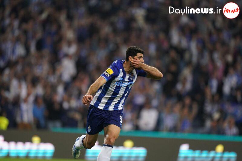 طارمی بهترین بازیکن هفته لیگ قهرمانان اروپا؛ ستاره ایرانی بالاتر از مسی ایستاد