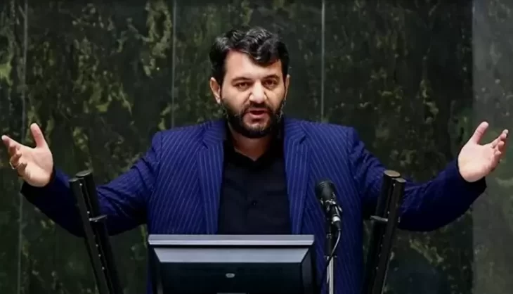 عبدالملکی جایگزین سعید محمد می‌شود؟ / مناطق آزاد ایستگاه بعدی وزیر سابق رئیسی