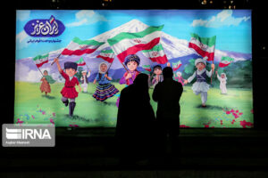 فرهنگ ایرانی قابل تفکیک از اقوام نیست