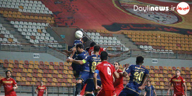 قلعه‌نویی، فاتح بازی بزرگ هفته؛ روزهای تلخ نکونام و فولاد ادامه دارد 