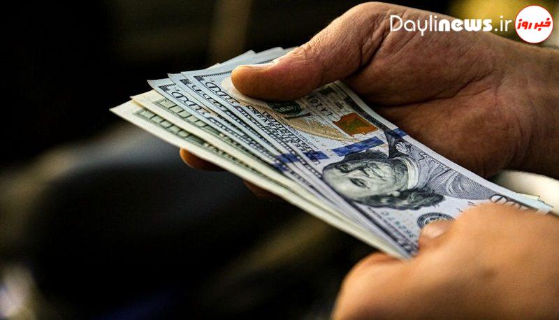 قیمت دلار منجمد شد