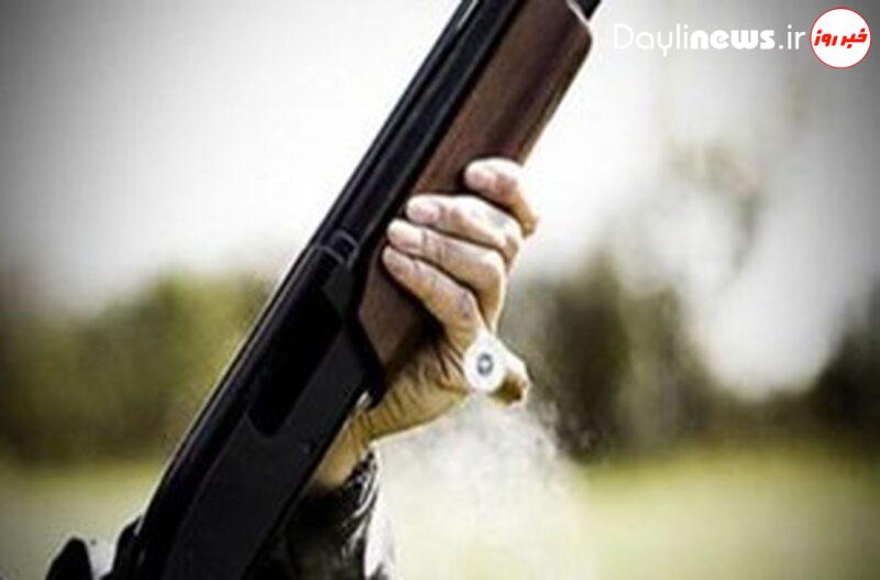 مراسم عروسی در حمیدیه خوزستان با ۲ کشته به عزا تبدیل شد