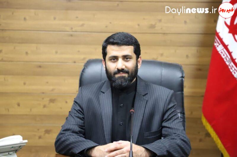 معاون استاندار لرستان: مهمترین هدف دشمنان ناامنی در کشور است