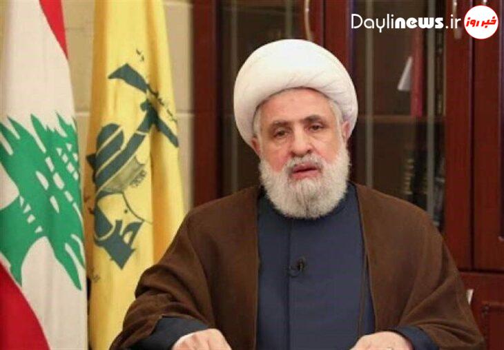 معاون دبیرکل حزب الله: موضع ما تشکیل دولت پیش از انتخابات ریاست جمهوری است