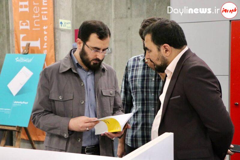 معاون وزیر ارشاد: انجمن سینمای جوانان از ارکان اصلی تربیت فیلمسازان است