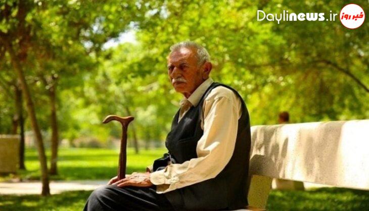 معوقات بازنشستگان یکجا پرداخت نمی‌شود؟