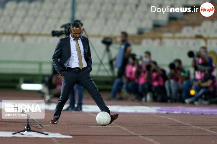 مورایس: فدراسیون دعوتنامه بفرستد، به جام جهانی میروم/ نسل جدید سپاهان در راه است