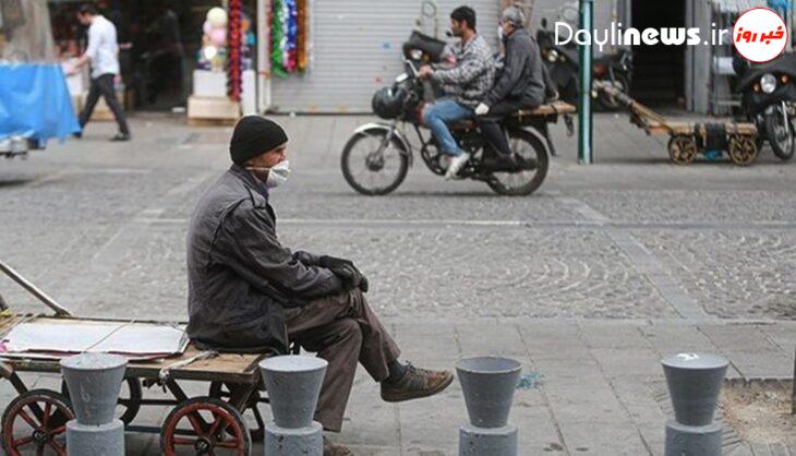 نرخ بیکاری در جنوب کشور رکورد زد