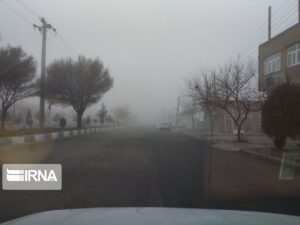 نوار ساحلی خوزستان پنجشنبه شرجی است