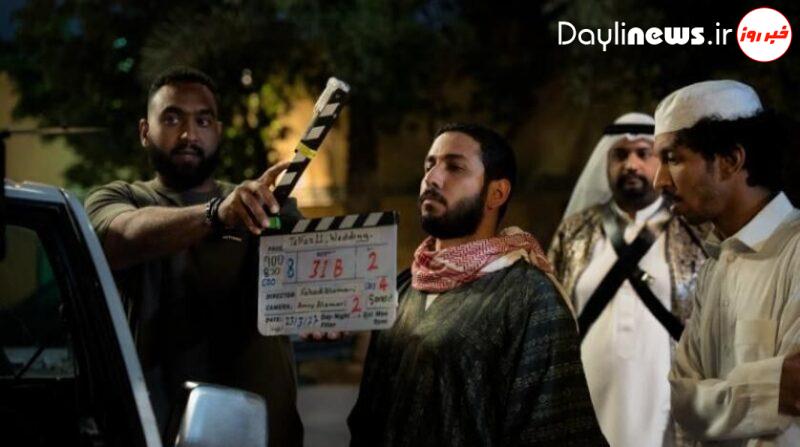 همکاری نتفلیکس با کشورهای عربی