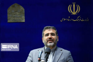 وزیر فرهنگ و ارشاد اسلامی: حافظ نماد هویتی همه ایرانیان است