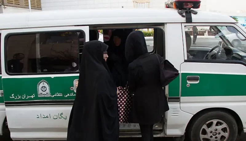 وظایف گشت ارشاد تجدیدنظر میشود؟