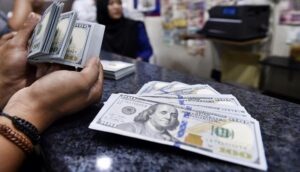 پیش‌بینی قیمت دلار امروز ۲ آبان/ دلار ثابت می‌ماند؟