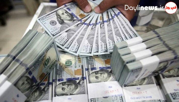 پیش‌بینی قیمت دلار امروز ۲۴ مهر/ دولت قیمت را مهار می‌کند؟