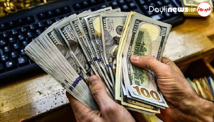 پیش‌بینی قیمت دلار امروز ۳۰ مهر/روند کاهشی دلار ادامه دارد؟