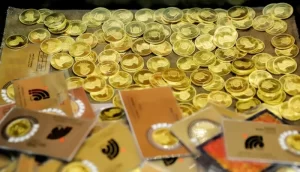 پیش‌بینی قیمت طلا و سکه امروز ۲۴ مهر/ قیمت طلا کاهشی شد؟