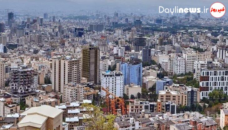 پیشبینی قیمت مسکن در هفته دوم آبان/ بزرگمتراژها ارزان میشوند؟