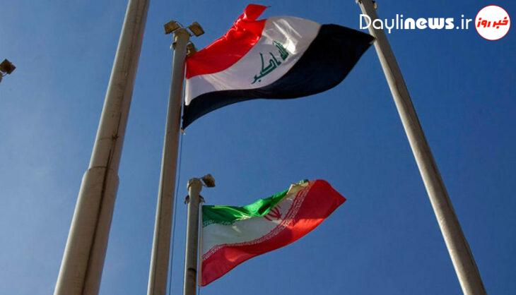 چوب عراق لای چرخ صادرات ایران
