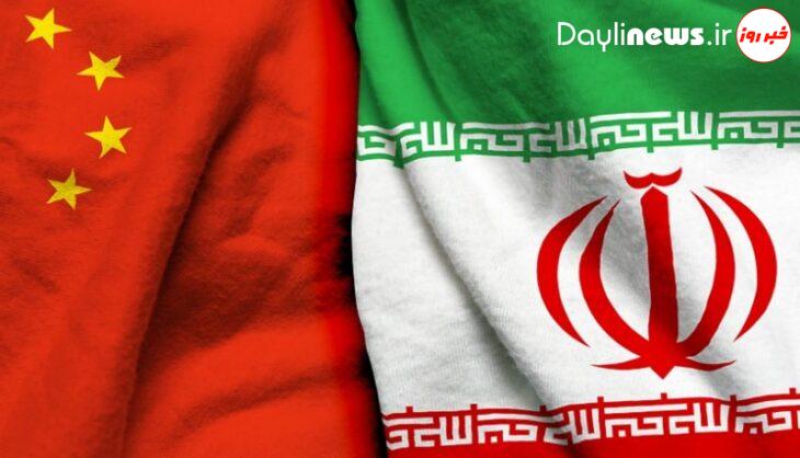 چینیها در ایران قطار سریعالسیر راه اندازی میکنند