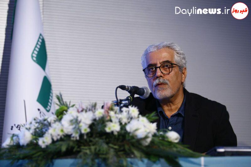 کارگردان رستاخیز: باید رنج بکشید تا فیلمساز شوید/ فیلمنامه کمدی نوشته‌ام