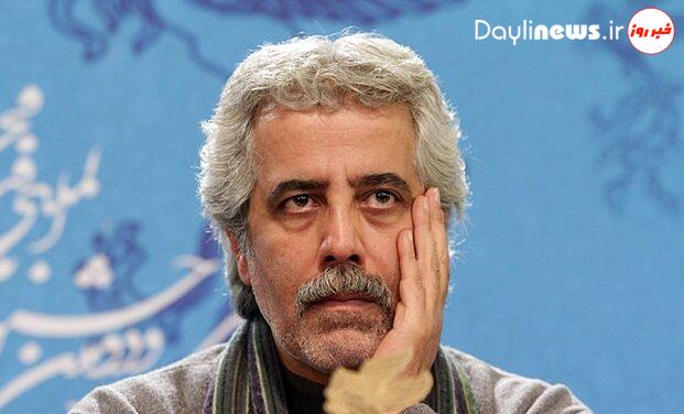 کارگردان رستاخیز: باید رنج بکشید تا فیلمساز شوید/ فیلمنامه کمدی نوشته‌ام