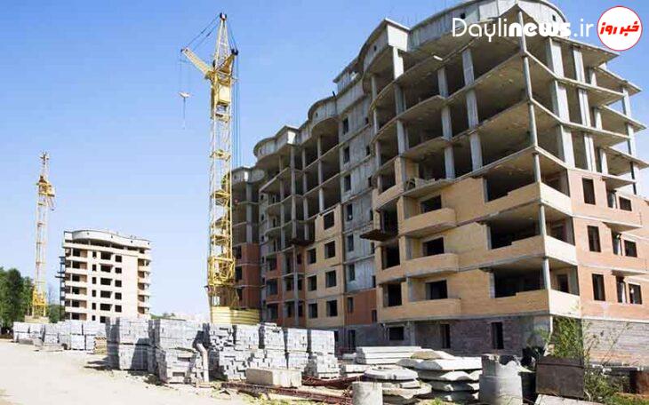 کاهش زمان صدور پروانه ساختمانی در تهران