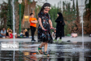 کودکان؛ نخستین افرادی که در معرض فشارهای ناشی از زندگی قرار می‌گیرند