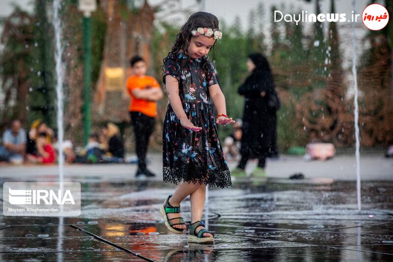 کودکان؛ نخستین افرادی که در معرض فشارهای ناشی از زندگی قرار می‌گیرند