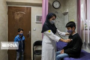۲۶ درصد تست‌های تشخیصی آنفلوآنزا در خوزستان مثبت است