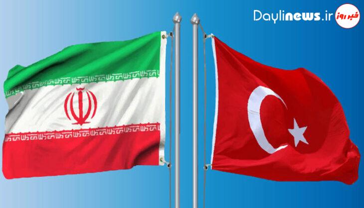 ۷ میلیارد متر مکعب گاز به ترکیه صادر شد