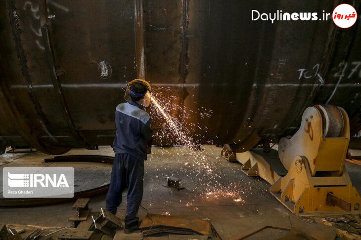 ۸۰ واحد صنعتی در آبادان و خرمشهر برای ادامه فعالیت نیازمند سرمایه هستند