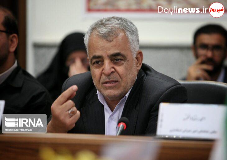 ۹۰ درصد نانوایی هایی لرستان به دستگاه کارتخوان یکپارچه مجهز شدند