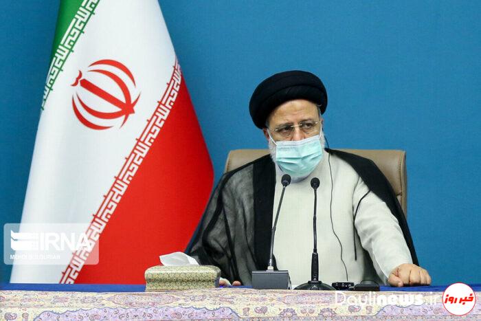 Enemies look for halting progress, but Iran to continue progress