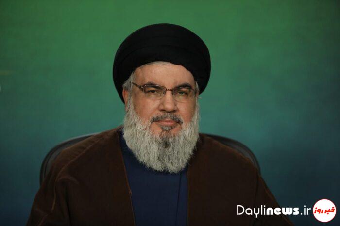 Hezbollah chief condemns Iran terror attack, blames US