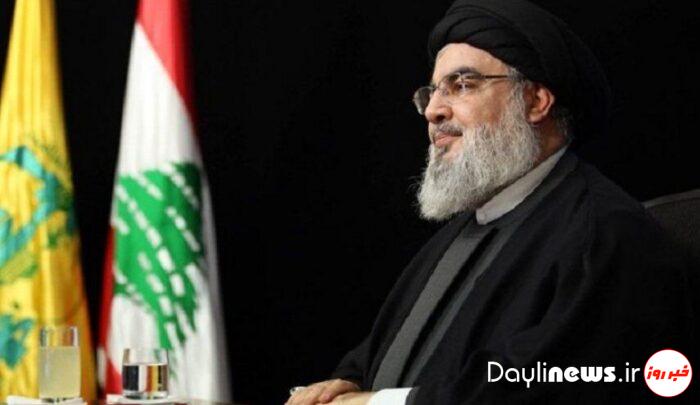 Nasrallah: Enemies will fail again in confronting Iran