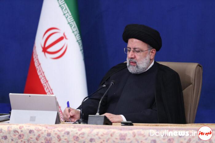 President Raisi congratulates new Iraqi PM on election