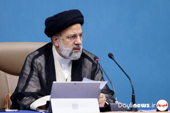 Raisi: Shiraz terror act showed enemy’s objective in creating unrest for Iranians