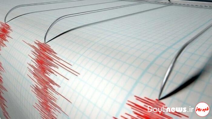 4.5-Richter quake shakes Bandar Abbas