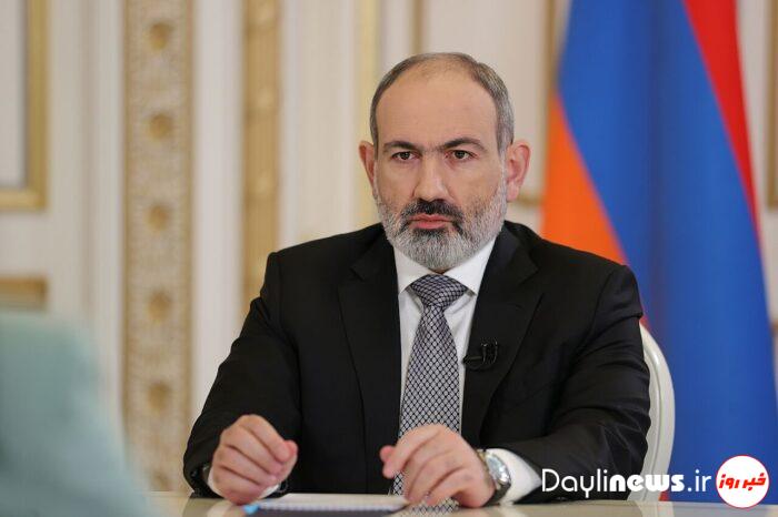 Armenian PM calls Iran a key regional, intl. player